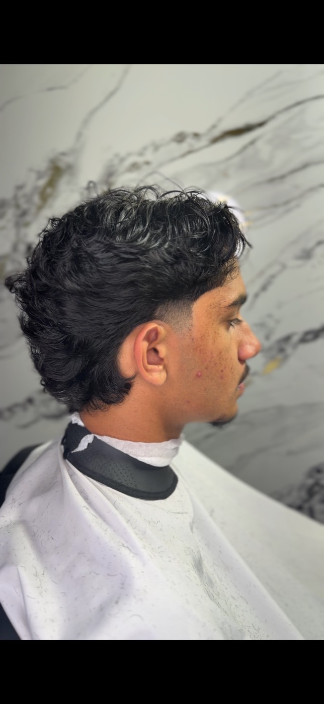 XclusivKutz haircut 1