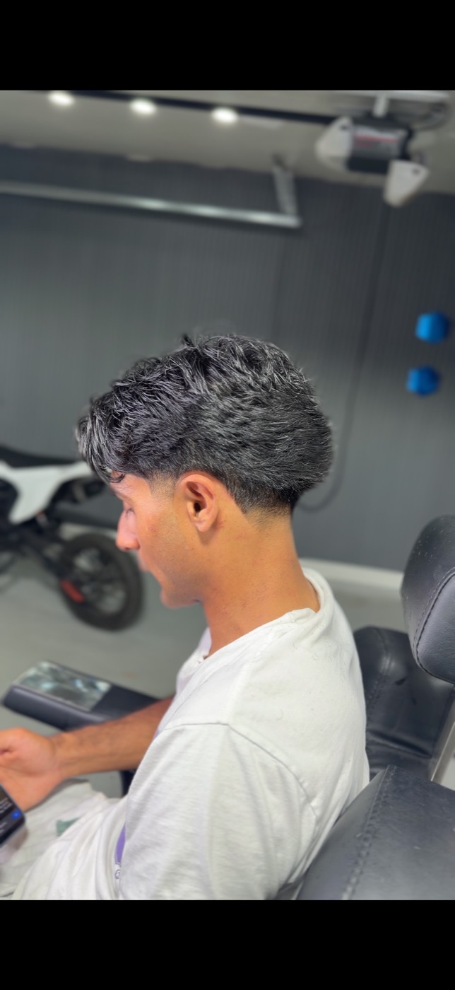 XclusivKutz haircut 3