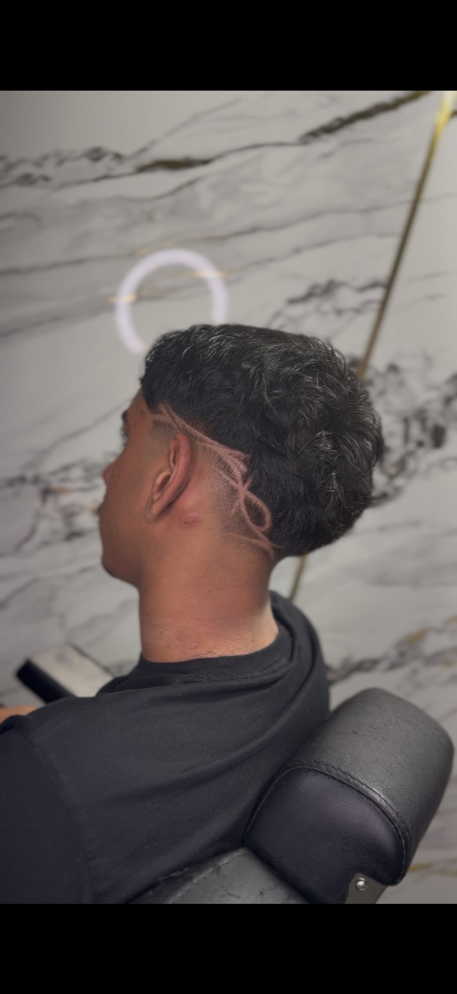 XclusivKutz haircut 6
