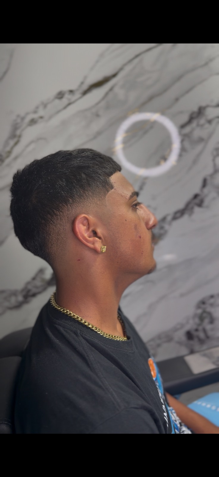 Haircut at XclusivKutz